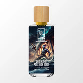 Origins of Poseidon 10E01